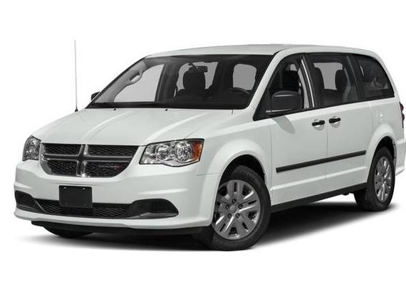 DODGE GRAND CARAVAN 2016 2C4RDGBG5GR163256 image